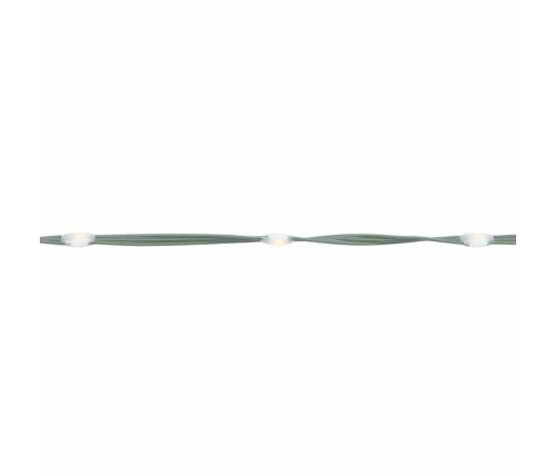 Led Ziemassvētku Eglīte Uz Karoga Masta 550 Led Krāsains 300 Cm Vidaxl
