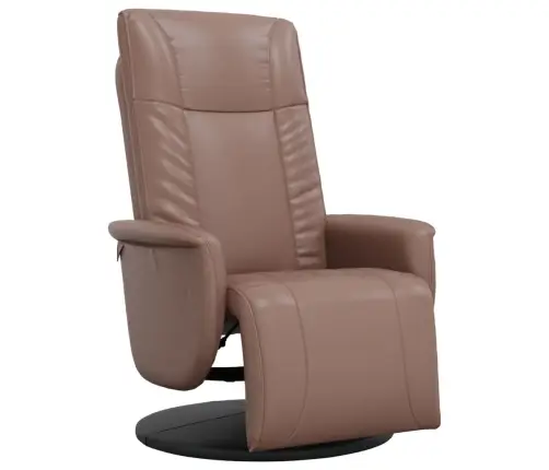 Tugitool Jalatoega, Pruun, Kunstnahk