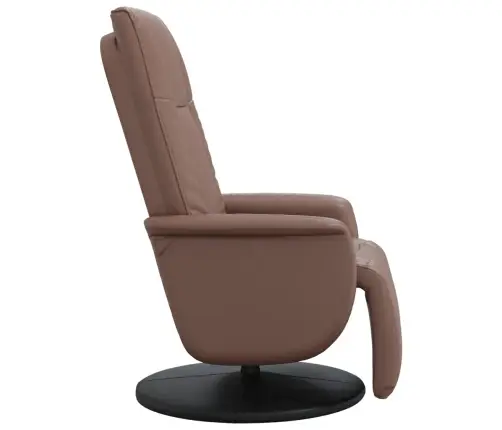 Tugitool Jalatoega, Pruun, Kunstnahk