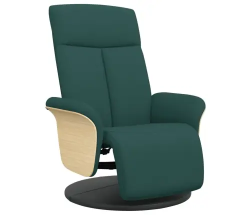 Tugitool Jalatoega, Tumeroheline, Kangas