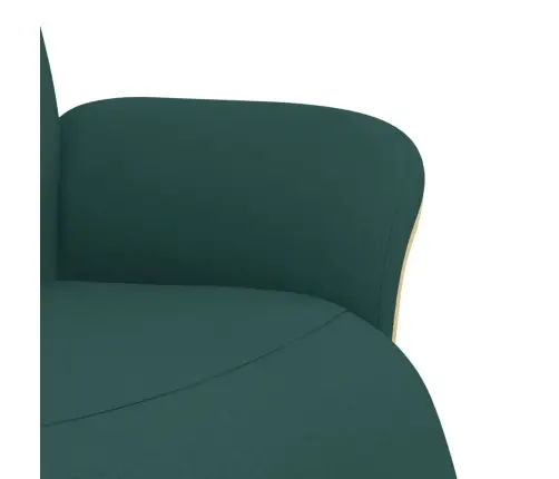 Tugitool Jalatoega, Tumeroheline, Kangas