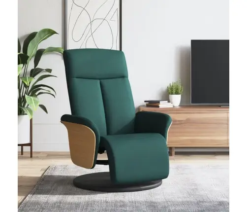 Tugitool Jalatoega, Tumeroheline, Kangas