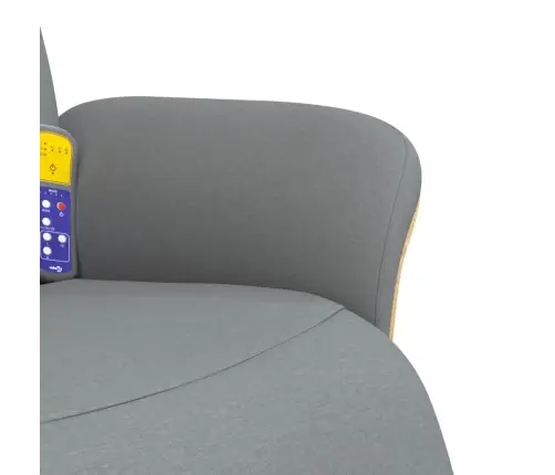 Massaažitool Jalatoega, Helehall, Kangas Massaažitool Jalatoega, Helehall, Kangas
