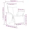 Massaažitool Jalatoega, Helehall, Kangas Massaažitool Jalatoega, Helehall, Kangas