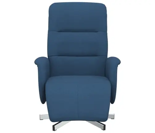 Tugitool Jalatoega, Sinine, Kangas