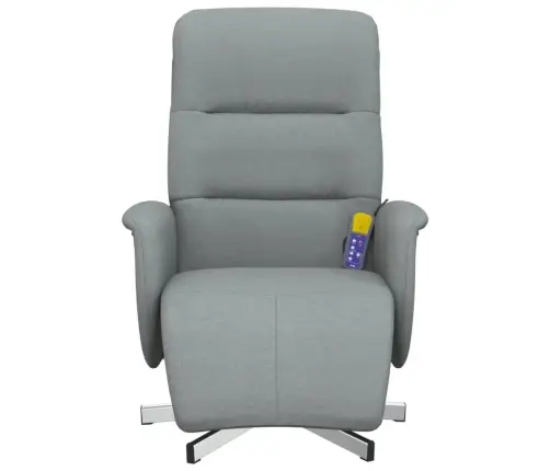 Massaažitool Jalatoega, Helehall, Kangas