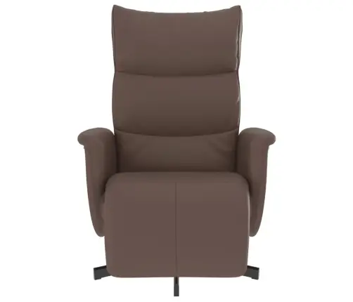 Tugitool Jalatoega, Pruun, Kunstnahk