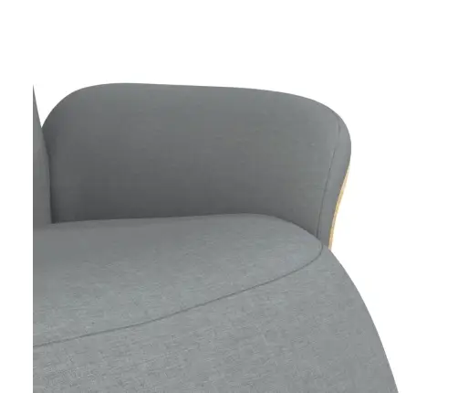 Tugitool Jalatoega, Helehall, Kangas