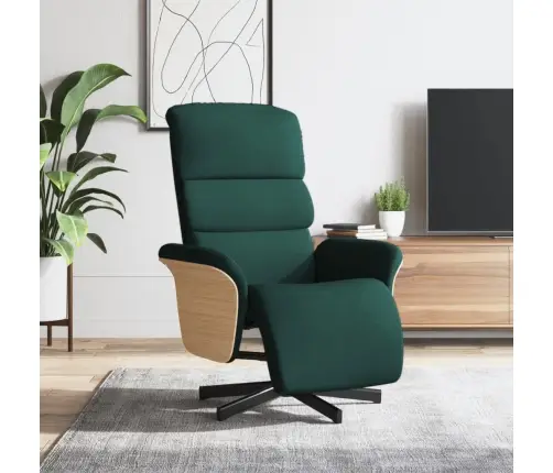 Tugitool Jalatoega, Tumeroheline, Kangas