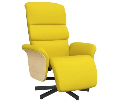 Tugitool Jalatoega, Helekollane, Kangas