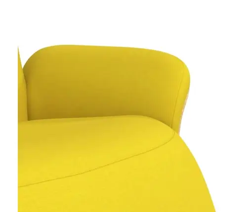 Tugitool Jalatoega, Helekollane, Kangas