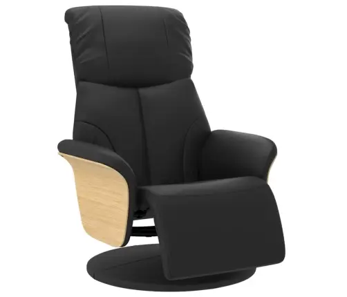 Tugitool Jalatoega, Must, Kunstnahk