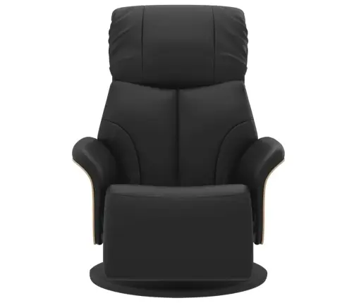 Tugitool Jalatoega, Must, Kunstnahk