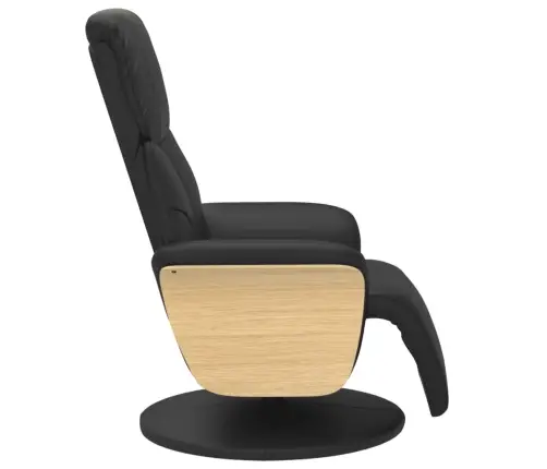 Tugitool Jalatoega, Must, Kunstnahk