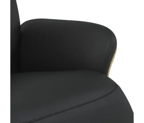 Tugitool Jalatoega, Must, Kunstnahk