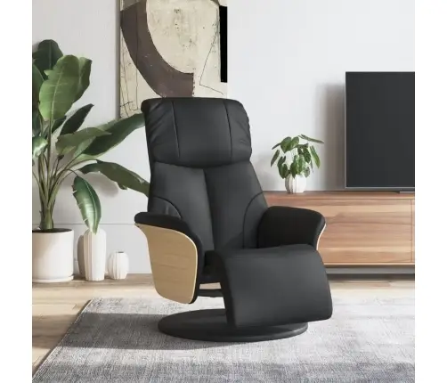 Tugitool Jalatoega, Must, Kunstnahk