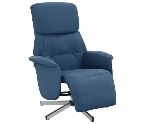 Tugitool Jalatoega, Sinine, Kangas