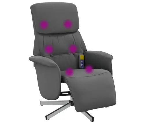 Massaažitool Jalatoega, Tumehall, Kangas Massaažitool Jalatoega, Tumehall, Kangas