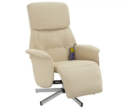 Massaažitool Jalatoega, Kreemjas, Kangas