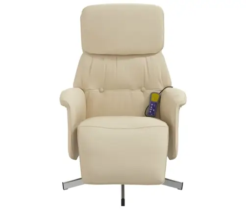 Massaažitool Jalatoega, Kreemjas, Kangas