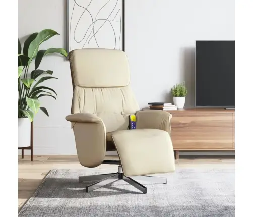 Massaažitool Jalatoega, Kreemjas, Kangas