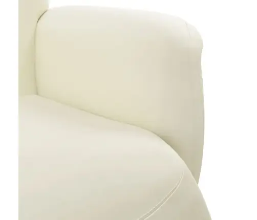 Tugitool Jalatoega, Kreemjas, Samet