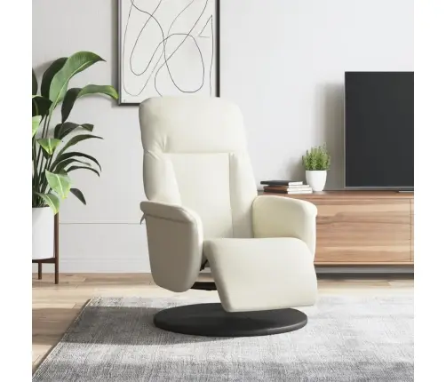 Tugitool Jalatoega, Kreemjas, Samet