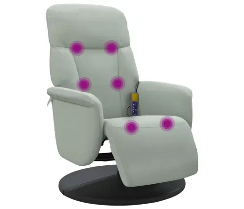 Massaažitool Jalatoega, Helehall, Samet