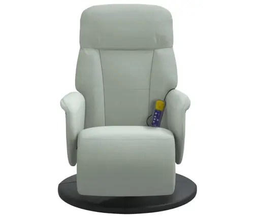 Massaažitool Jalatoega, Helehall, Samet