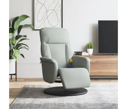 Massaažitool Jalatoega, Helehall, Samet