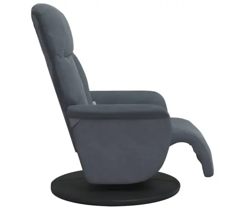 Massaažitool Jalatoega, Tumehall, Samet