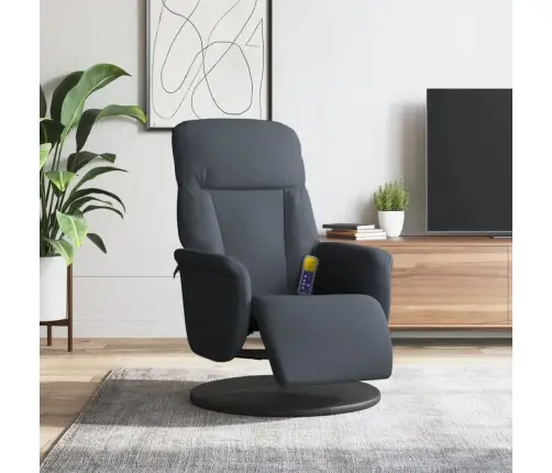 Massaažitool Jalatoega, Tumehall, Samet