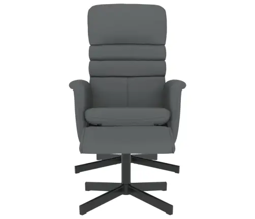 Allalastava Seljatoega Tugitool Jalapingiga, Hall, Kunstnahk