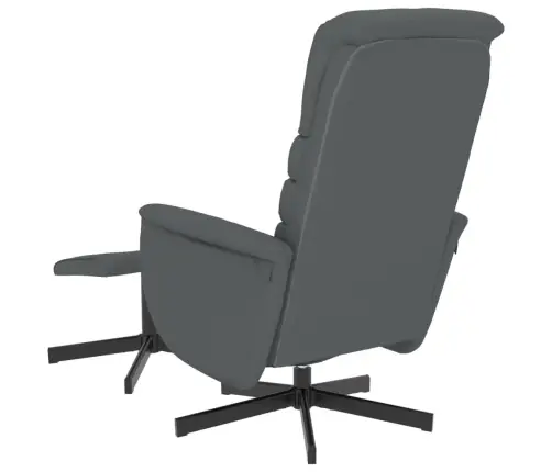 Allalastava Seljatoega Tugitool Jalapingiga, Hall, Kunstnahk