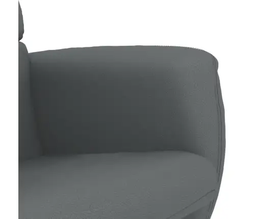 Allalastava Seljatoega Tugitool Jalapingiga, Hall, Kunstnahk