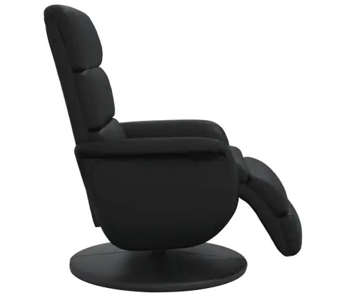 Tugitool Jalatoega, Must, Kunstnahk