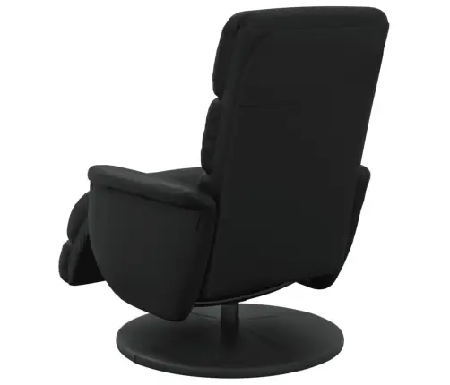 Tugitool Jalatoega, Must, Kunstnahk