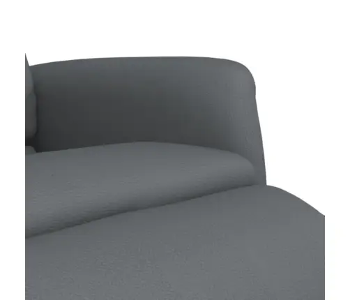 Tugitool Jalatoega, Hall, Kunstnahk