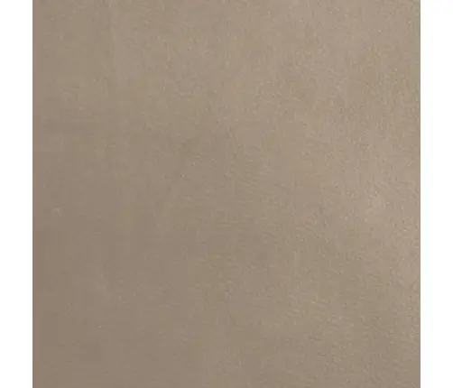 Atpūtas Krēsls Ar Kāju Balstu, Kapučīno Krāsas Mākslīgā Āda Vidaxl