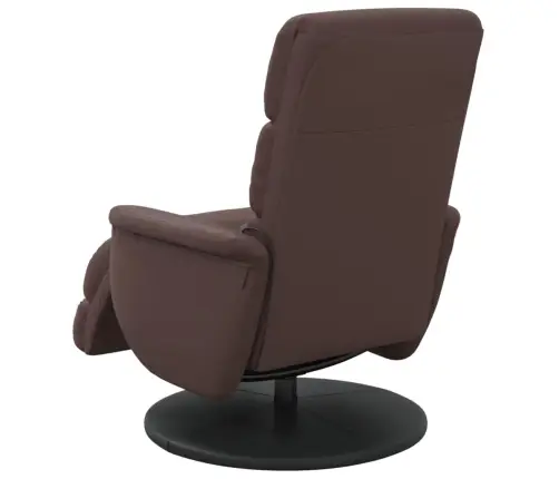 Massaažitool Jalatoega, Pruun, Kunstnahk