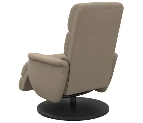 Massaažitool Jalatoega, Cappuccino, Kunstnahk