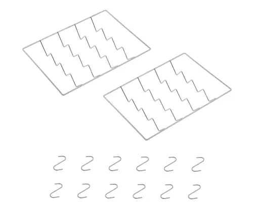 Krosnis-Rūkykla Su Šalto Rūkymo Generatoriumi, Plienas