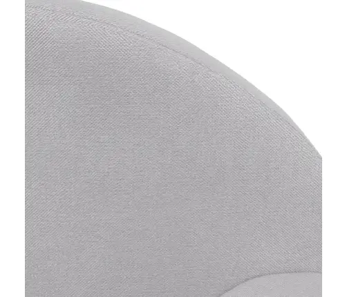 Vaikiška Sofa-Lova, Šviesiai Pilkos Spalvos, Minkštas Pliušas