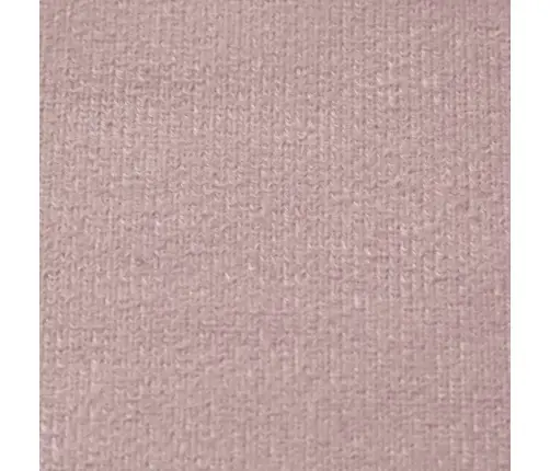 Divvietīga Bērnu Dīvāngulta, Rozā, Mīksts Plīšs Vidaxl