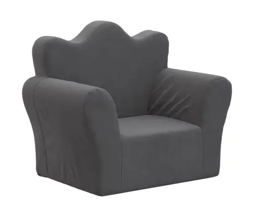 Lastediivan, Antratsiithall, Pehme Plüüs