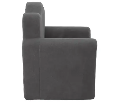 Lastediivan, Antratsiithall, Pehme Plüüs