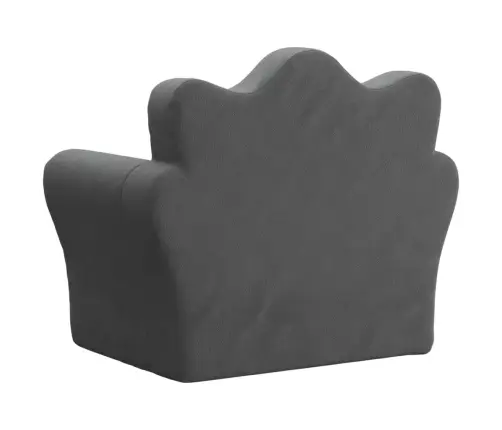 Lastediivan, Antratsiithall, Pehme Plüüs