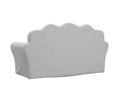 2-Kohaline Lastediivan, Helehall, Pehme Plüüs