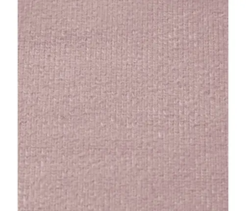 Vaikiška Dvivietė Sofa, Rožinė, Minkštas Pliušinis