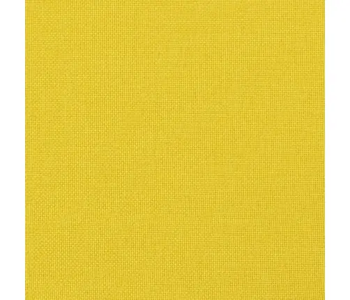 Divvietīgs Dīvāns Ar Spilveniem, Gaiši Dzeltens, 140 Cm, Audums Vidaxl Divvietīgs Dīvāns Ar Spilveniem, Gaiši Dzeltens, 140 Cm, Audums Vidaxl